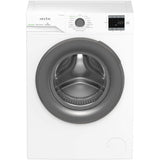 ARCTIC Masina de spalat rufe Masina de spalat rufe Arctic APLM1WFSU17210WG | 7kg, 1200rpm, Clasa A, Display, ExtraSteam, 60x49.6x84.5cm