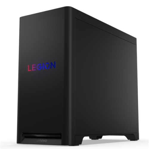 Calculator Desktop Gaming Lenovo 90YE002VRM | Ultra 7 255HX, 16GB RAM, 1TB SSD, Negru