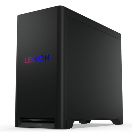 Calculator Desktop Gaming Lenovo 90YE002VRM | Ultra 7 255HX, 16GB RAM, 1TB SSD, Negru