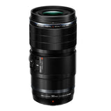 Obiectiv OM System M.Zuiko 150-400mm f/4.5 TC 1.25x IS PRO V335150BW000 | Negru