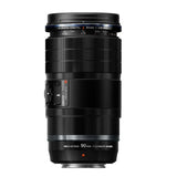 Obiectiv OM System M.Zuiko 150-400mm f/4.5 TC 1.25x IS PRO V335150BW000 | Negru
