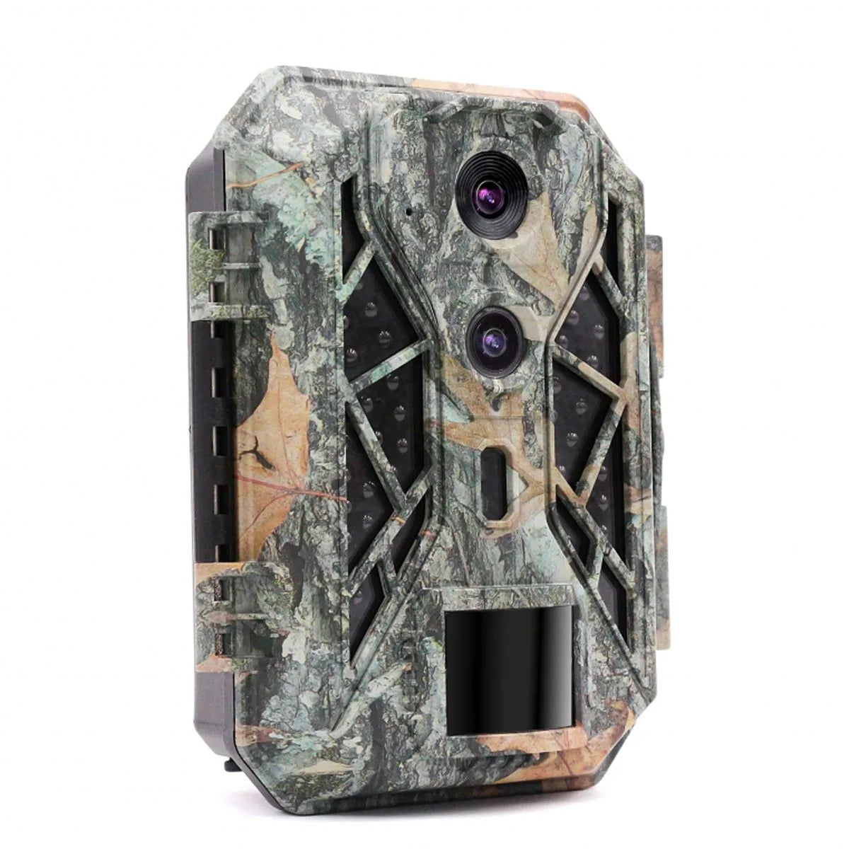 Cameră Vânătoare Braun Scouting Cam 57668 | 24MP, 4K, IR, Negru