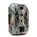 Cameră Vânătoare Braun Scouting Cam 57668 | 24MP, 4K, IR, Negru