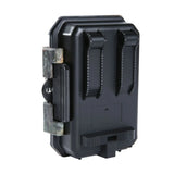Cameră Vânătoare Braun Scouting Cam 57668 | 24MP, 4K, IR, Negru