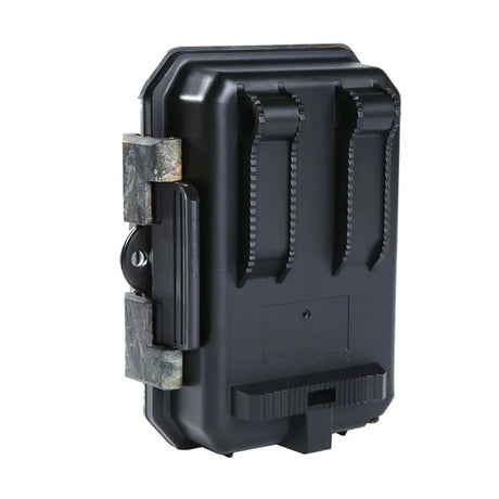 Braun Camera Vanatoare Cameră Vânătoare Braun Scouting Cam 57668 | 24MP, 4K, IR, Negru