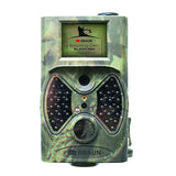 Camera Vanatoare Braun Scouting Cam BLACK300 57660 | Senzor Miscare, IR, Camuflaj