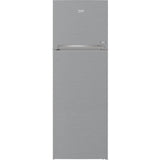 Beko Frigider Frigider Beko RDNE350K40XBN | 313L, NeoFrost, Inverter, Clasa E, Silver, 59.5x65.5x172cm