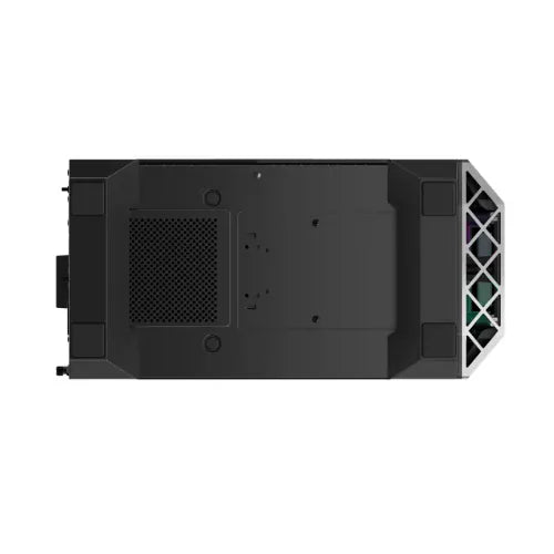 Calculator Desktop Gaming Lenovo 91DF005PRM | Ryzen 7 8745HX, 16GB RAM, 512GB SSD, Negru