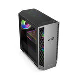 Calculator Desktop Gaming Lenovo 91DF005PRM | Ryzen 7 8745HX, 16GB RAM, 512GB SSD, Negru