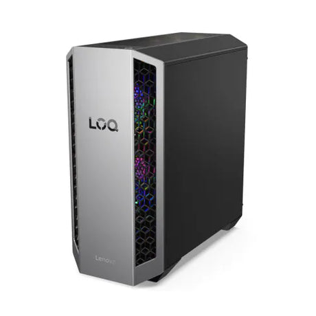 Calculator Desktop Gaming Lenovo 91DF005PRM | Ryzen 7 8745HX, 16GB RAM, 512GB SSD, Negru