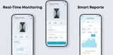 Anker Solix Statie incarcare Statie Incarcare Anker SOLIX V1 A5191GZ2 | Type 2, 22KW, Priza, RFID, Wi-Fi, IP55