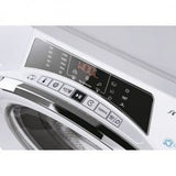 Candy Masina de spalat cu uscator Masina de spalat cu uscator Candy ROW61064DWMCT-S | 10/6kg, 1600rpm, Clasa A