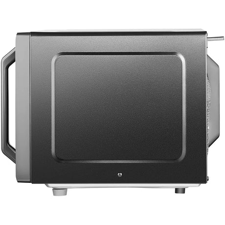 Toshiba Cuptor microunde Cuptor Microunde Toshiba MM-EM23PBK | 23L, 800W, Touch, 6 Programe
