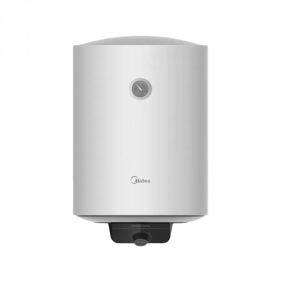 Midea Boiler Boiler Electric Midea D50-15FG | 50L, Cilindric, Control Mecanic