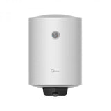 Midea Boiler Boiler Electric Midea D50-15FG | 50L, Cilindric, Control Mecanic