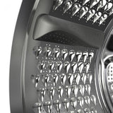 Mașină de Spălat Rufe Inverter Samus | 8kg, 1400 RPM, Clasa A, 16 programe, 59.5x52x85cm