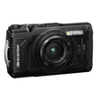 Camera Foto Olympus OM-D E-M5 III V110030BU000 | Body, Negru