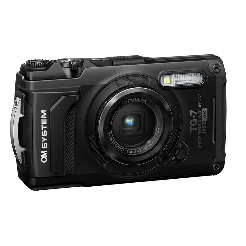 Camera Foto Olympus OM-D E-M5 III V110030BU000 | Body, Negru