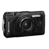 Camera Foto Olympus OM-D E-M5 III V110030BU000 | Body, Negru