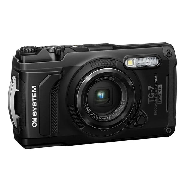 Camera Foto Olympus OM-D E-M5 III V110030BU000 | Body, Negru