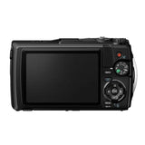 Camera Foto Olympus OM-D E-M5 III V110030BU000 | Body, Negru