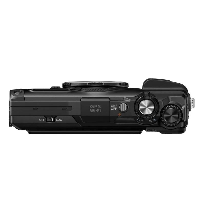 Camera Foto Olympus OM-D E-M5 III V110030BU000 | Body, Negru