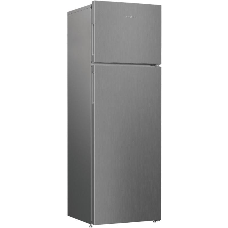 ARCTIC Frigider Frigider Arctic AD60310M40S | 306L, 175cm, Clasa E, Garden Fresh, Silver, 59.5x59.2x175cm
