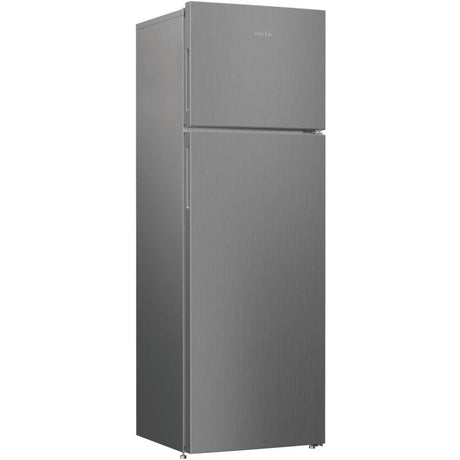 ARCTIC Frigider Frigider Arctic AD60310M40S | 306L, 175cm, Clasa E, Garden Fresh, Silver, 59.5x59.2x175cm