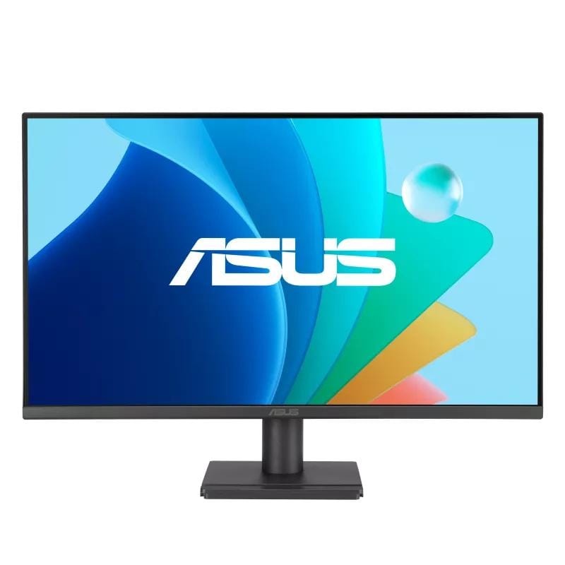 Monitor Asus 27" VA279QG, Diagonal (inch): 27, Diagonal (cm): 69, Aspect ratio: 16:9, Panel: IPS, Resolution: 1920x1080, Refresh Rate: 120Hz, Response time MPRT: 1ms, Brightness (max): 300 cd/m², Cont