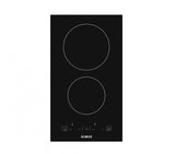 Samus Pachet built in Pachet Built-In Samus SC621G4+PSVE-32BG3 | Plita Gaz, Cuptor Electric, Negru