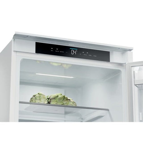 HAIER Combina frigo, Haier, incorporabila, No frost, 1935 cm, 284 litri, wi-fi, alb