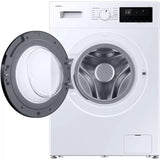 Samsung Masina de spalat rufe Masina de spalat rufe Samsung Slim WW80FG3M05AWLF | 8kg, 1400rpm, A, Hygiene Steam, 59.5x48x85cm