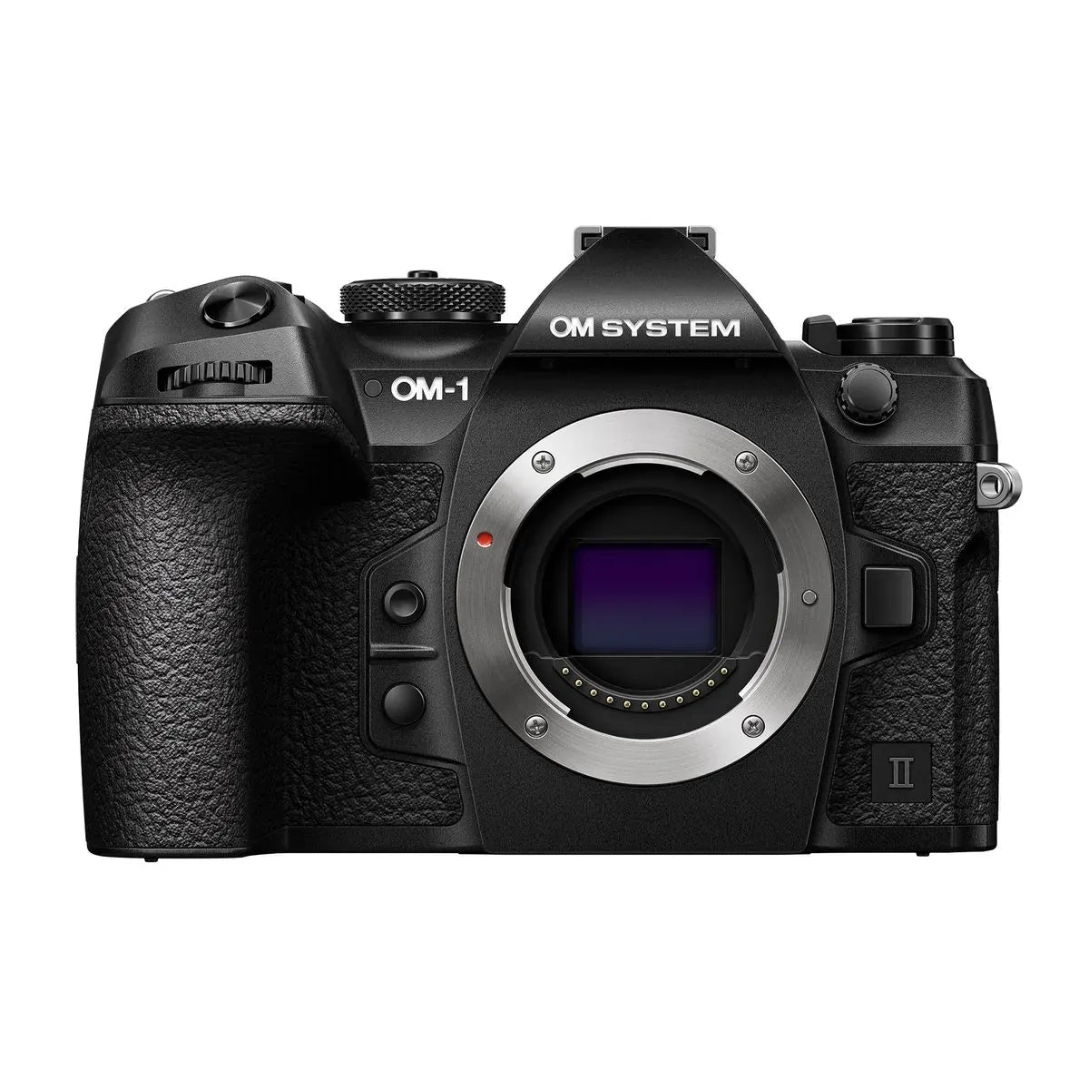 Olympus/OM System Camera digitala Camera Foto OM System V210040BE000 | 4K, 20MP, Negru