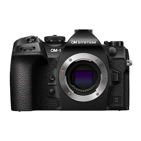 Olympus/OM System Camera digitala Camera Foto OM System V210040BE000 | 4K, 20MP, Negru