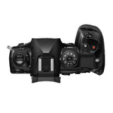 Olympus/OM System Camera digitala Camera Foto OM System V210040BE000 | 4K, 20MP, Negru