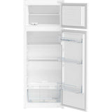 Beko Frigider Frigider BEKO BDSA250K4SN | 220L, 2 usi, incorporabil, clasa E, LED, 54x54.5x144.8cm