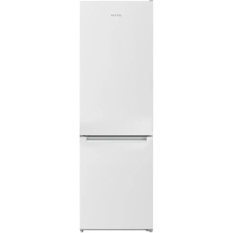 ARCTIC Combina frigorifica Combina frigorifica Arctic AK54270M40W | 262L, 175L frigider, 87L congelator, Clasa E, Alb, 54x57.4x170.8cm