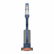 SHARK Aspirator vertical Shark PowerDetect Speed, 350WFiltru HEPA, recipient 0.5L, albastru