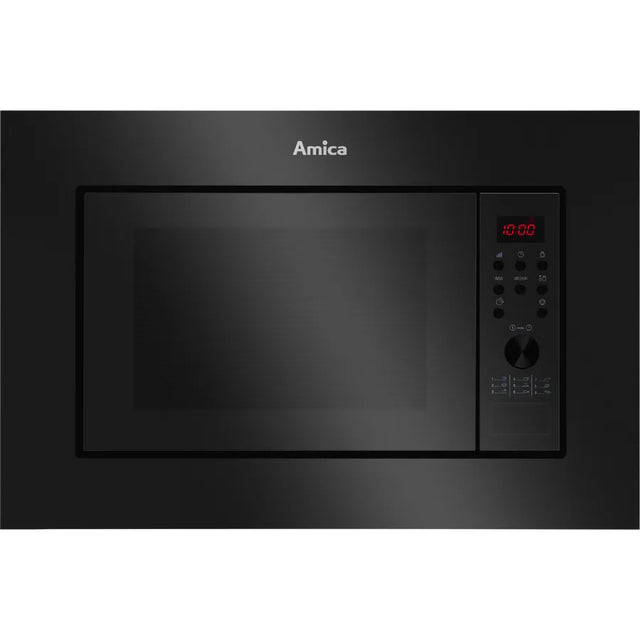 Hansa Cuptor microunde Cuptor Microunde Incorporabil Hansa AMGB20E2GB | 20L, 700W, Grill 900W, Display