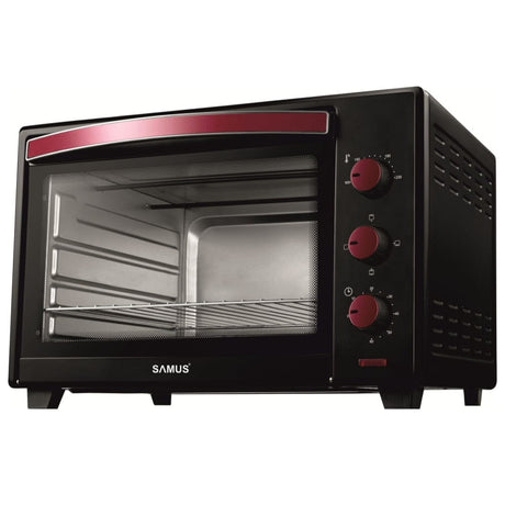 Cuptor electric Samus CS-45B2 | 45L