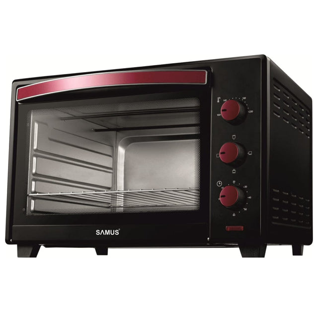 Cuptor electric Samus CS-45B2 | 45L