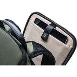 Rucsac Vanguard VEO SELECT 39RBM GR, GreenWater- resist