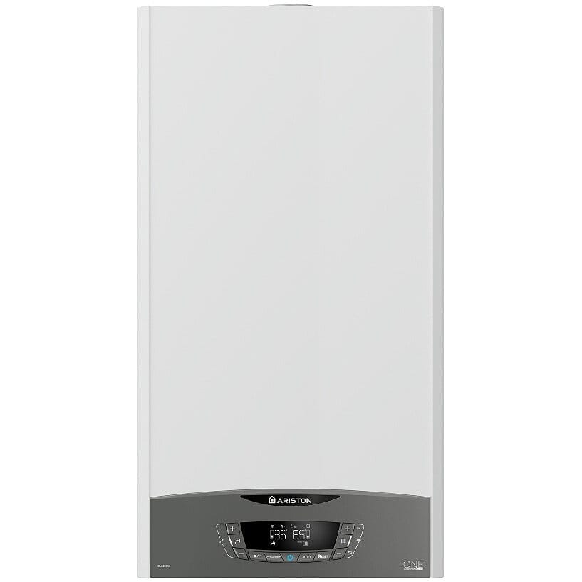 Ariston Centrala termica murala in condensatie Ariston  CLAS ONE WIFI 30, 30 kW, Wifi