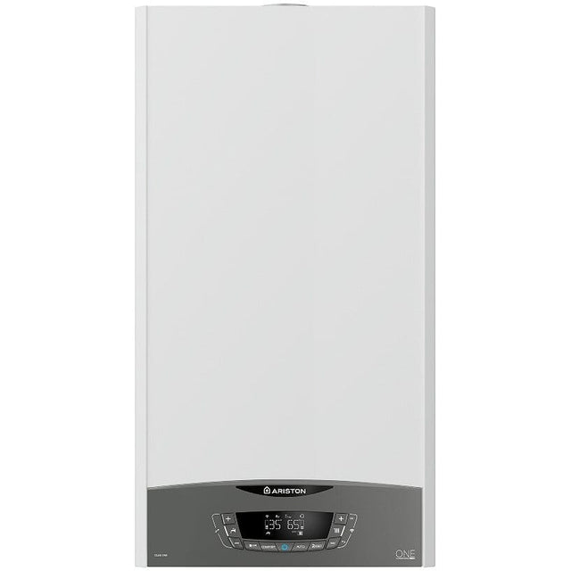 Ariston Centrala termica murala in condensatie Ariston  CLAS ONE WIFI 30, 30 kW, Wifi