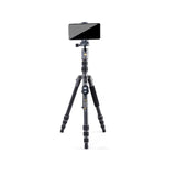 Trepied Vanguard VESTA GO 204AB, Aluminiu