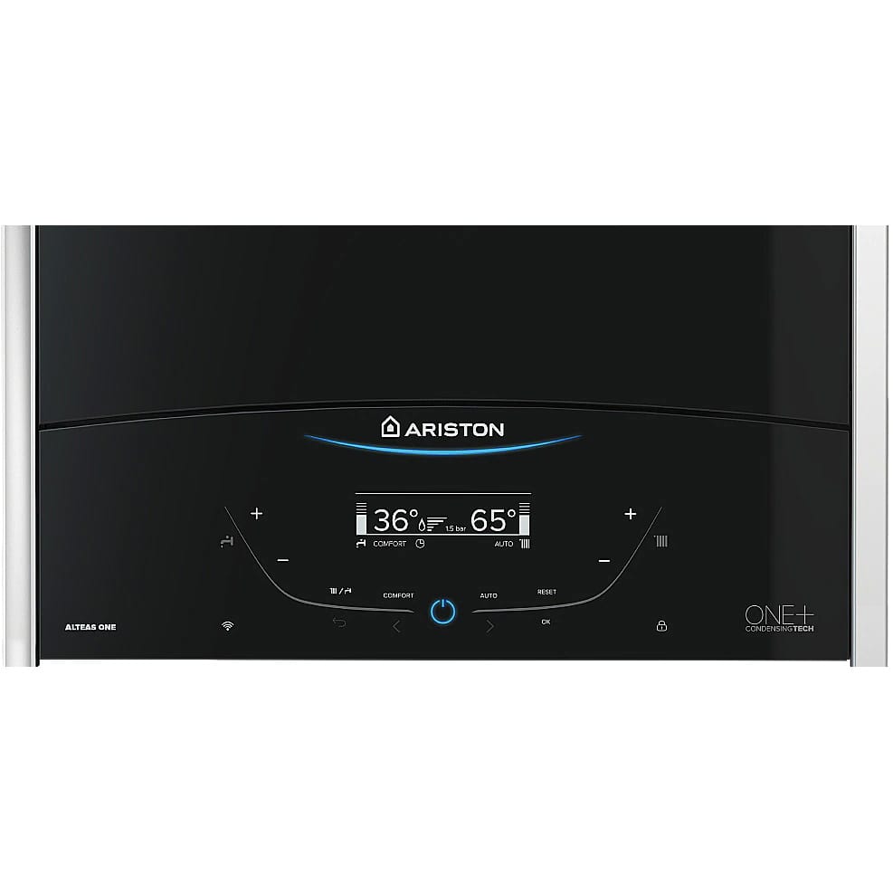 Ariston Centrala termica Centrala Termica Ariston ALTEAS ONE+ NET 24 | 24kW, Condensatie, Murala