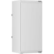 Beko Frigider Frigider Incorporabil Beko BSSA300M4SN | 175L, Clasa E, LED, Alb, 54x54.5x121.5cm