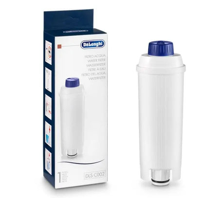 DELONGHI Filtru de apa, Wessper, pentru utilaje Delonghi echivalent DLS C002 SER3017, pentru 60 l