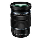 Obiectiv Olympus M.Zuiko ED 12-100mm f/4 IS PRO V335270BW000 | Micro 4/3, Negru
