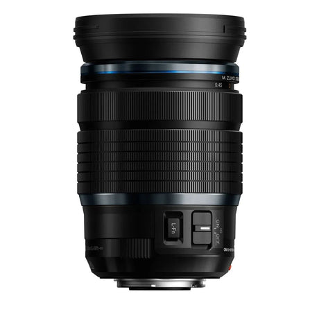 Olympus/OM System Accesorii foto-video Accesorii Olympus V335270BW000 | 12-100mm, f/4, Negru